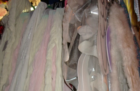 Biblical Angels Dresses, Angel Wings and Angel Costumes, Fairy Dresses