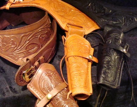 Old West Gun Belts & Holsters, We have these Old West Gun Belts & Holsters, Old West Gun Belts & Holsters, Real Gun Belts & Holsters, Leather Old West Gun Belts & Holsters, Western Gunslinger Gun Belts & Holsters, Vintage Gun Belts & Holsters, Cowboy Gun Belts & Holsters pictured here. We have Old Western Movie Gun Belts & Holsters, Theatrical Old West Gun Belts & Holsters in Supply.