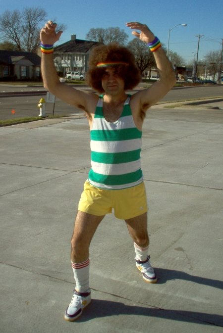 Richard Simmons Costume, Richard Simmons 80s Outfit, 80s Richard Simmons Workout Attire, 80s Richard Simmons Wrist & Head Sweatbands, 80s Mens Workout Attire, Richard Simmons Work Out Costume, Richard Simmons 80's Costume, 80's Work Out Clothes, Richard Simmons Work Out Costume Dallas, Richard Simmons 80's Costume Dallas, 80's Work Out Clothes Dallas, Richard Simmons Work Out Costume DFW, Richard Simmons 80's Costume DFW, 80's Work Out Clothes DFW, Richard Simmons Costume Dallas, Richard Simmons Costume, Richard Simmons Costume, Richard Simmons 80s Outfit, 80s Richard Simmons Workout Attire, 80s Richard Simmons Wrist & Head Sweatbands, 80s Mens Workout Attire, Richard Simmons Costume Dallas, Richard Simmons 80s Outfit Dallas, 80s Richard Simmons Workout Attire Dallas, 80s Richard Simmons Wrist & Head Sweatbands Dallas, 80s Mens Workout Attire Dallas, Mens 80s Costumes, Mens 80s Costumes Dallas area, Mens 80s Costume Ideas, Mens 80s Costume Ideas Dallas, 80s, 80s Dallas, 80s Mens Outfits Dallas