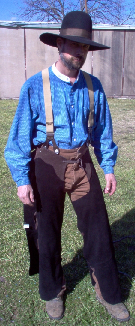 Prairie Mens Costume Dallas, Mens Prairie Worker, Mens Prairie Worker Dallas, Mens Prairie Worker Costumes, Mens Prairie Worker Costume Dallas, prairie ranch hand costume, mens prairie costumes, prairie clothing for men